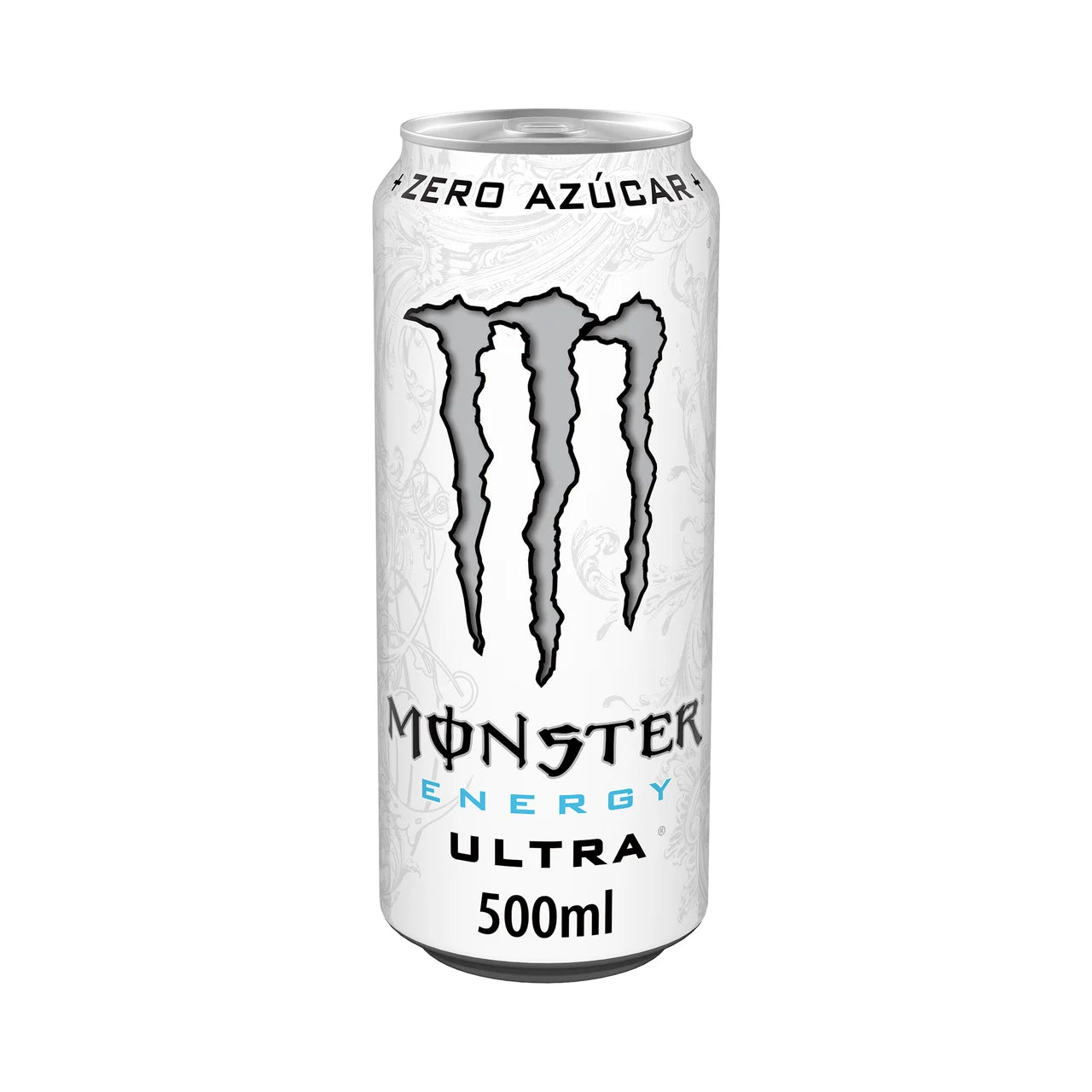 Monster Energy Ultra Zero Zucker 500ml