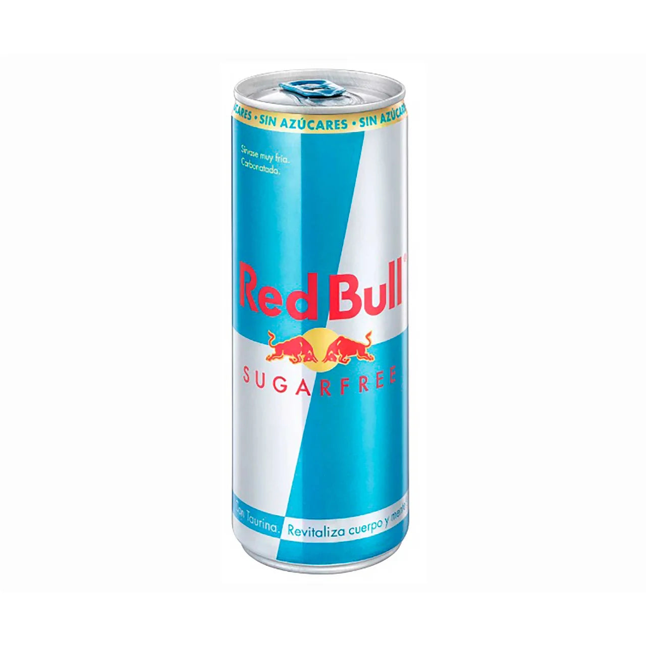 Red Bull Zero Sugar 250ml