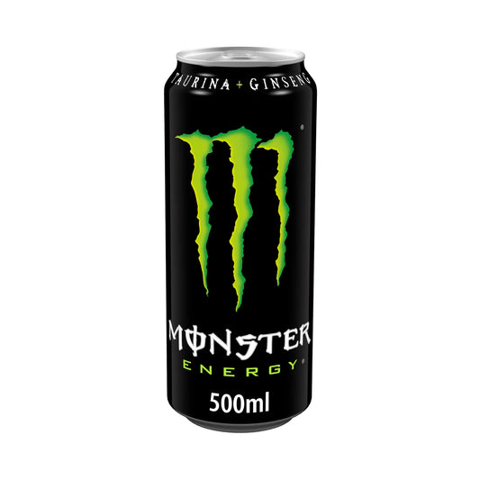 Monster Energy Original Green 500ml