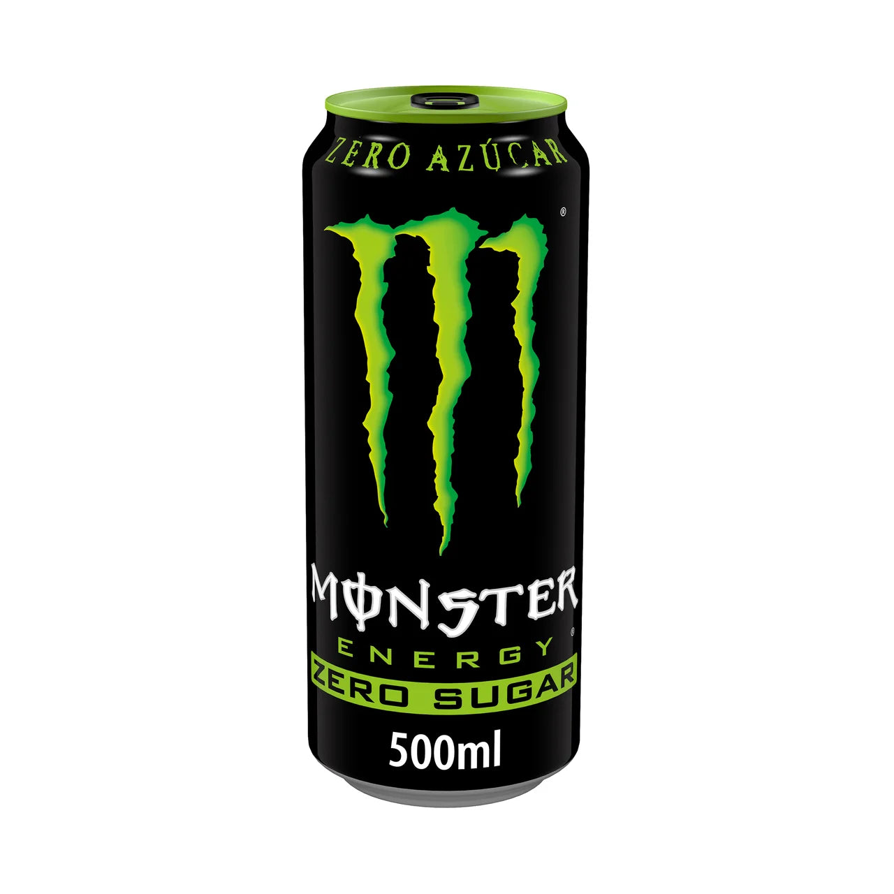 Monster Energy Zero Sugar Green 500ml