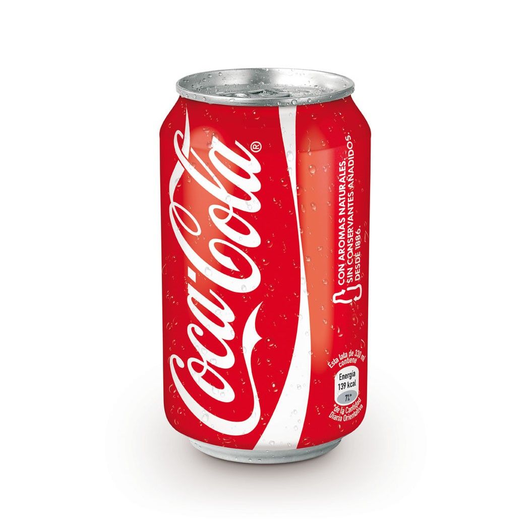 Coca-Cola 330ml