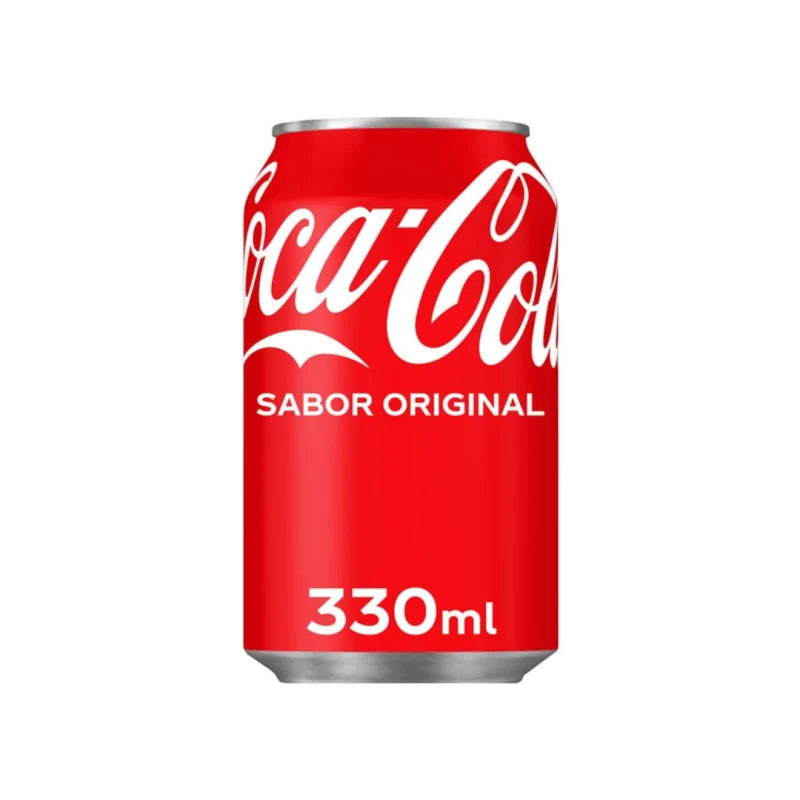 Coca-Cola 330ml