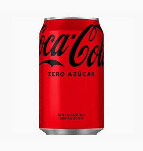 Coca-Cola Zero 330ml