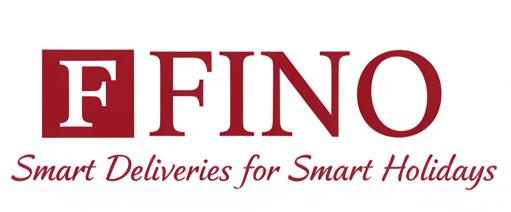 FINO Logo Option B