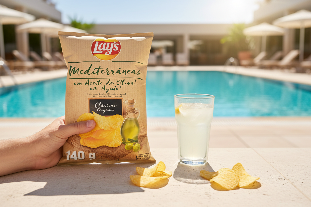 Pool Lifestyle